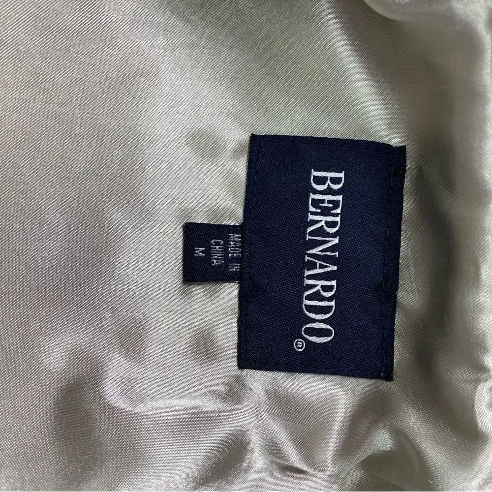 BERNARDO Snakeskin Jacket  - Picture 3 of 6